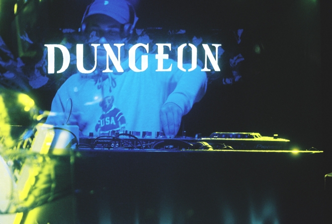 11 DUNGEON xango havířov stolárna WZ